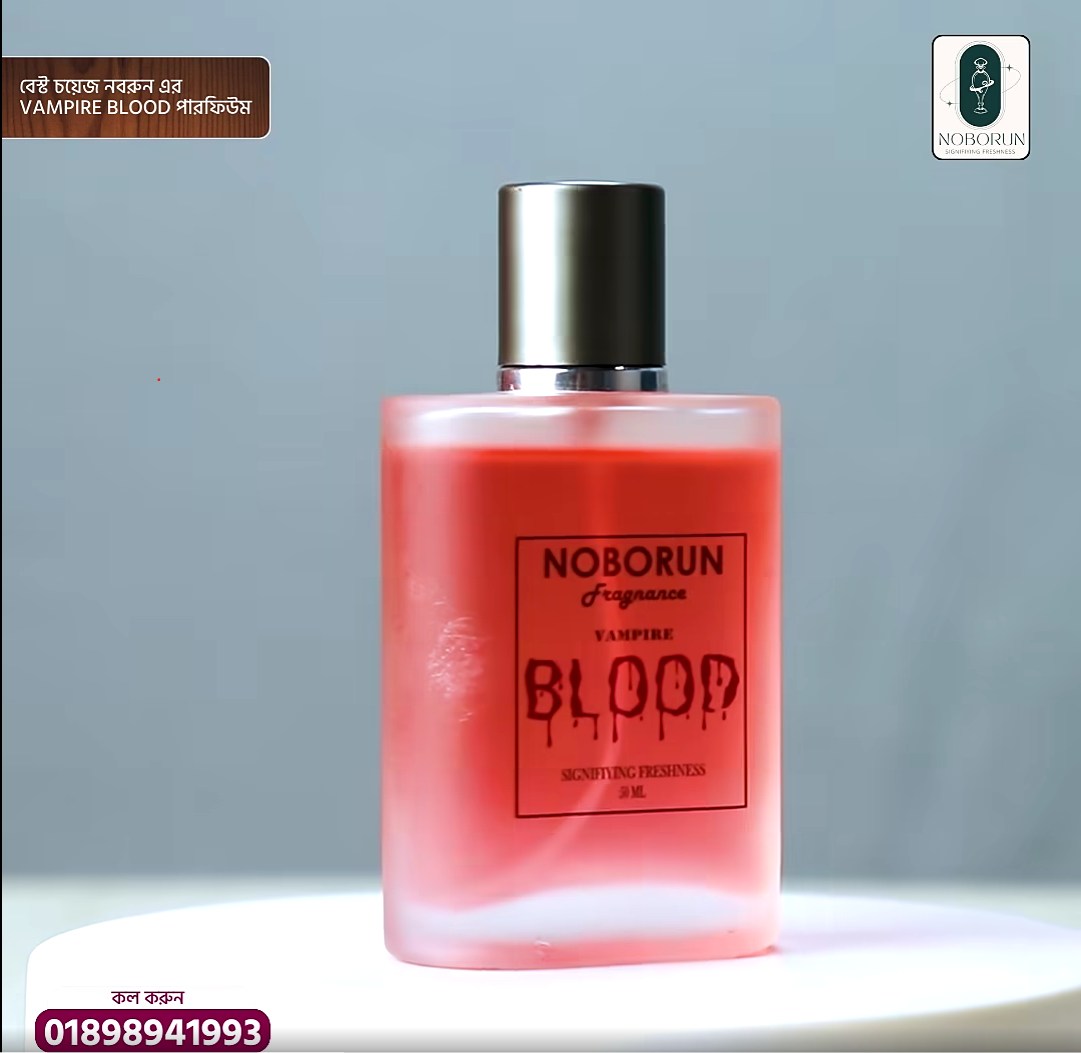 đāĻĒāĻŖā§āϝā§āϰ āϤāĻĨā§āϝ: â
āĻĒāĻŖā§āϝā§āϰ āϧāϰāĻŖ: 30 āĻŽāĻŋāϞāĻŋ āĻāĻŦāĻ 50 āĻŽāĻŋāϞāĻŋ đāĻāĻŽāϰāĻž āϏāĻžāϰāĻž āĻŦāĻžāĻāϞāĻžāĻĻā§āĻļā§ āĻĄā§āϞāĻŋāĻāĻžāϰāĻŋ āĻāϰāĻŋāĨ¤ đĻāĻ
āϰā§āĻĄāĻžāϰā§āϰ āĻāύā§āϝ, āĻ
āύā§āĻā§āϰāĻš āĻāϰ⧠āĻāύāĻŦāĻā§āϏ āĻāϰā§āύ āĻ
āĻĨāĻŦāĻž "āĻāĻāύāĻ āĻ
āϰā§āĻĄāĻžāϰ āĻāϰā§āύ" āĻŦā§āϤāĻžāĻŽā§ āĻā§āϞāĻŋāĻ āĻāϰā§āύāĨ¤ â¤ī¸āĻāĻĒāύāĻŋ āĻĄā§āϞāĻŋāĻāĻžāϰāĻŋ āϰāĻŋāϏāĻŋāĻ āĻāϰāĻžāϰ āĻāĻā§ āϏā§āĻāύā§āϧāĻŋ āĻĒāϰā§āĻā§āώāĻž āĻāϰāϤ⧠āĻĒāĻžāϰāĻŦā§āύ āĨ¤ đ¨: ⧍ āĻĨā§āĻā§ ā§Š āĻĻāĻŋāύ⧠āϏāĻžāϰāĻžāĻĻā§āĻļ āĻ āĻšā§āĻŽ āĻĄā§āϞāĻŋāĻāĻžāϰāĻŋ đŦāĻ
āϰā§āĻĄāĻžāϰ āĻŦāĻž āϝā§āĻā§āύ⧠āĻāĻŋāĻā§āĻāĻžāϏāĻžāϰ āĻāύā§āϝ āĻāĻĒāύāĻŋ āϝā§āĻā§āύ⧠āϏāĻŽāϝāĻŧ āĻāĻŽāĻžāĻĻā§āϰ āĻšā§āϝāĻŧāĻžāĻāϏāĻ
ā§āϝāĻžāĻĒā§ āĻ
āĻĨāĻŦāĻž āĻāĻŽāĻžāĻĻā§āϰ āĻĢā§āϏāĻŦā§āĻ āĻĒā§āĻā§ āĻŽā§āϏā§āĻ āĻāϰāϤ⧠āĻĒāĻžāϰā§āύāĨ¤ đProduct Information: â
Product Type: 30 ml and 50 ml đWe deliver all over Bangladesh. đĻFor orders, please inbox or click on the "Order Now" button. â¤ī¸You can test the fragrance before receiving the delivery. đ¨: Home delivery all over the country in 2 to 3 days đŦFor orders or any inquiries, you can message us on WhatsApp or our Facebook page anytime.