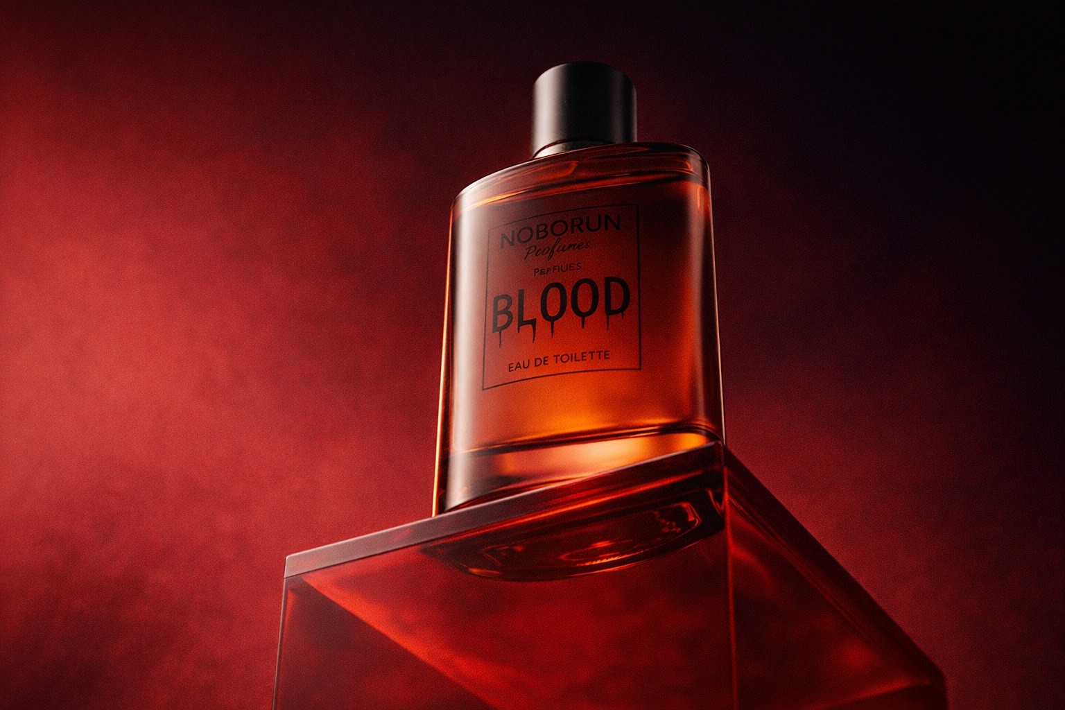 Vampire Blood 30 Ml - Image 2